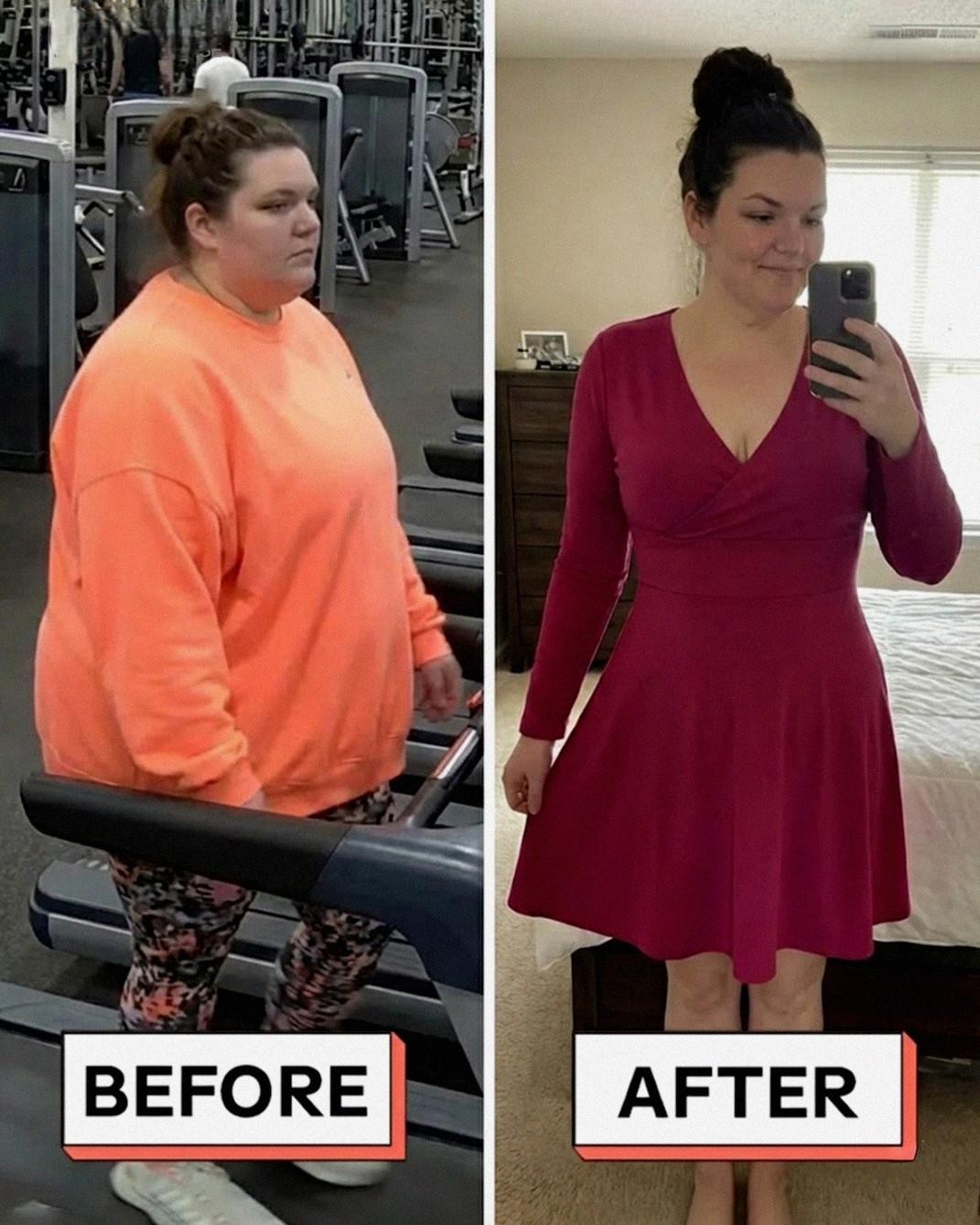 My Ex Dumped Me for My Best Friend Because I Was Too Fat, on Their Wedding Day, Karma Stepped In