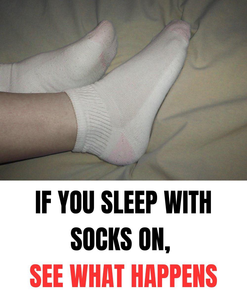 Why Seniors Should Wear Socks Even at Home!